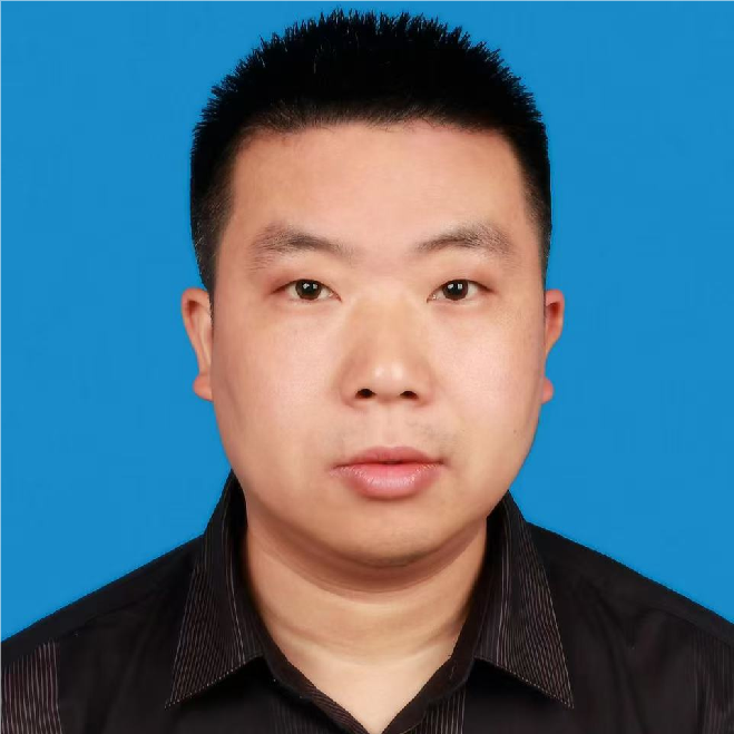 吳德地（國瓷紅葉畫院高級(jí)畫師）